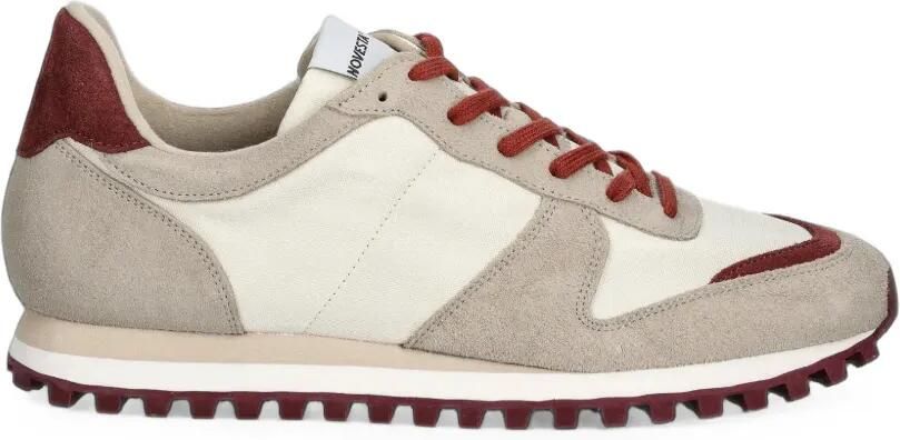 Novesta Marathon Trail sneakers Beige