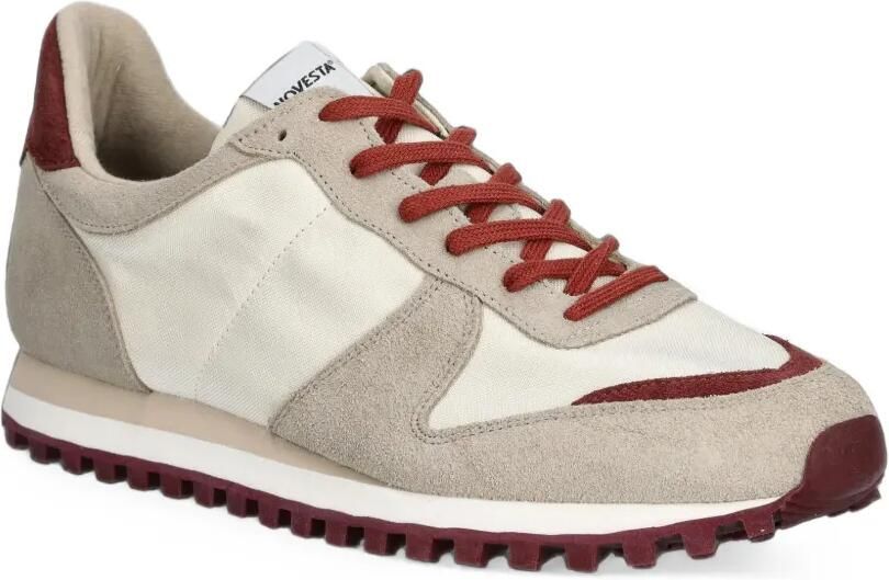 Novesta Marathon Trail sneakers Beige - Foto 2