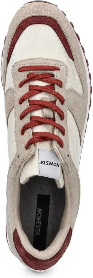 Novesta Marathon Trail sneakers Beige - Foto 4