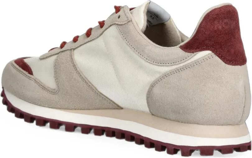 Novesta Marathon Trail sneakers Beige - Foto 3