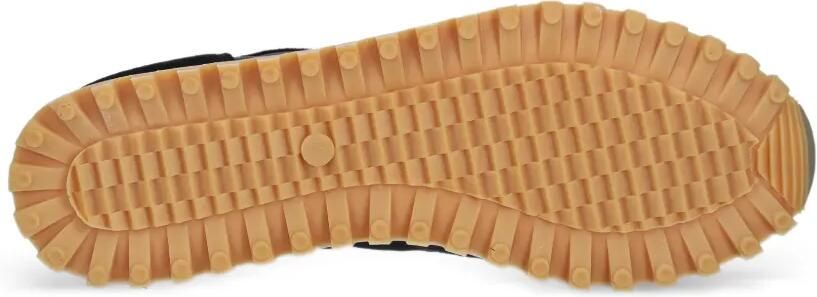 Novesta Marathon Trail lace-up sneakers Grijs - Foto 4