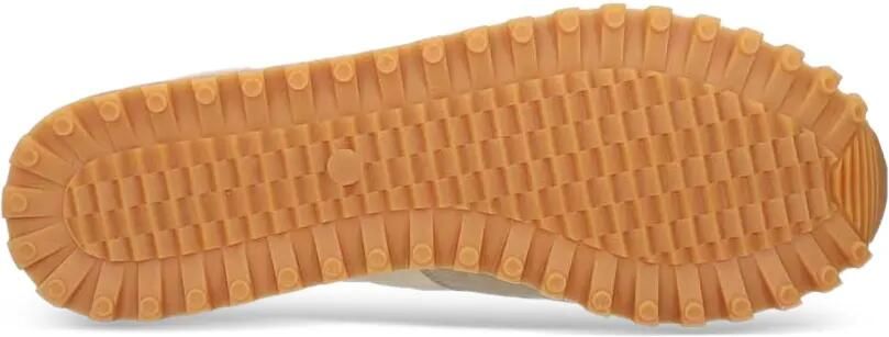 Novesta Marathon Trail sneakers met vlakken Beige - Foto 5