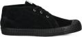 Novesta Ng Lone Star suède sneakers Zwart - Zwart