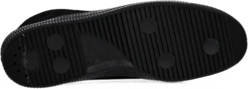 Novesta Ng Lone Star suède sneakers Zwart - Foto 5