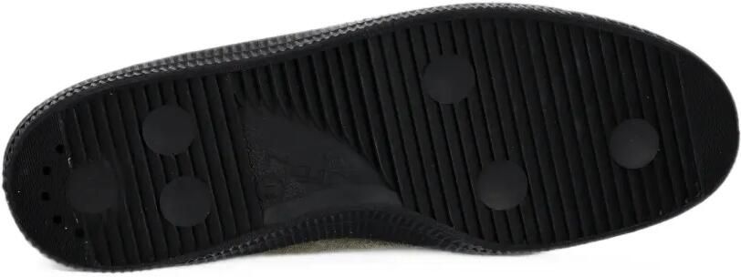 Novesta NG Lone Star suède high-top sneakers Groen - Foto 4