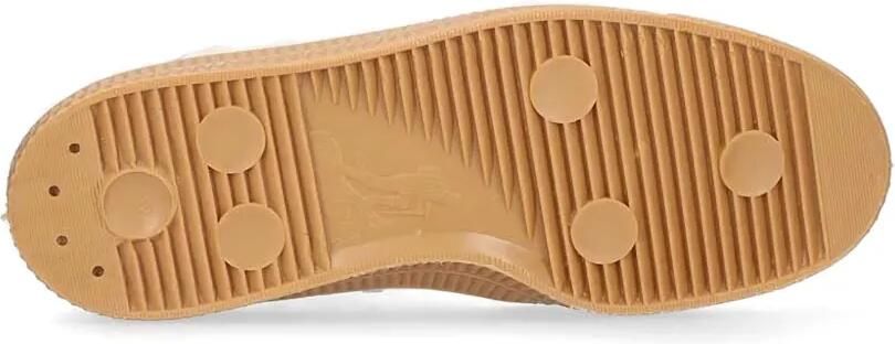 Novesta Star Dribble 99 Bg high-top sneakers Wit - Foto 4