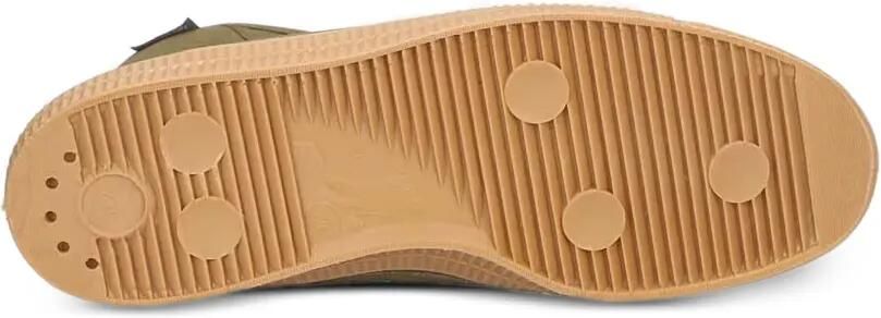 Novesta Star Dribble high-top sneakers Groen - Foto 4