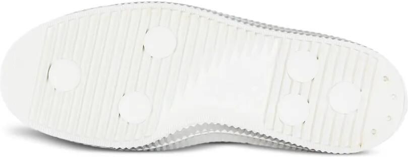 Novesta Star Master 10 canvas sneakers Zwart - Foto 4