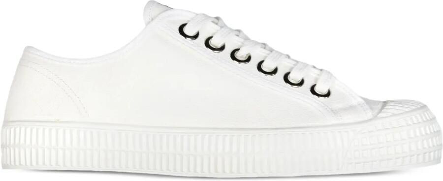 Novesta Star Master 10 sneakers Wit