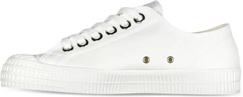 Novesta Star Master 10 sneakers Wit - Foto 3