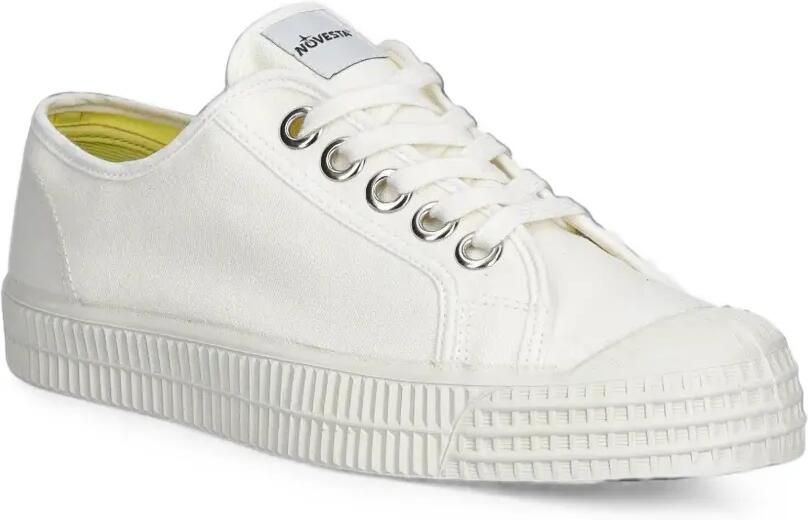 Novesta Star Master Classic sneakers Wit - Foto 2