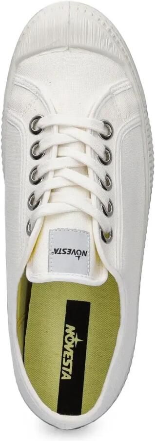 Novesta Star Master Classic sneakers Wit - Foto 4
