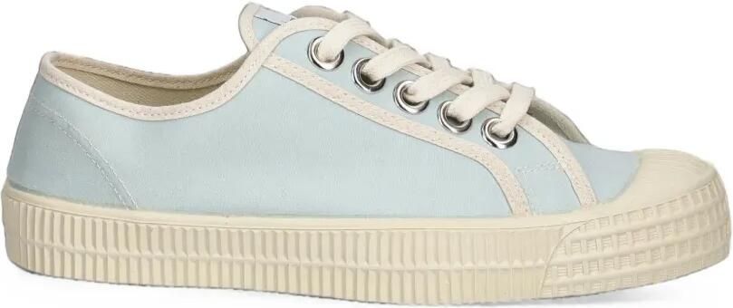 Novesta Star Master canvas sneakers Blauw