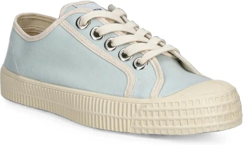 Novesta Star Master canvas sneakers Blauw - Foto 2