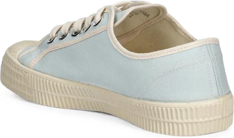Novesta Star Master canvas sneakers Blauw - Foto 3