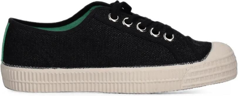 Novesta Star Master sneakers Zwart