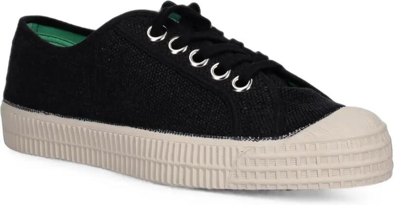 Novesta Star Master sneakers Zwart - Foto 3