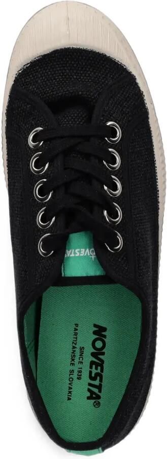 Novesta Star Master sneakers Zwart - Foto 4