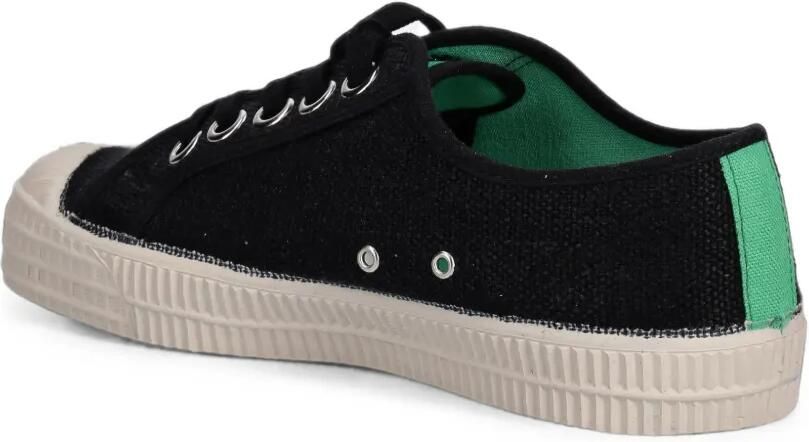 Novesta Star Master sneakers Zwart - Foto 2