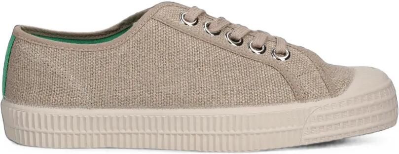 Novesta Star Master low-top sneakers Beige
