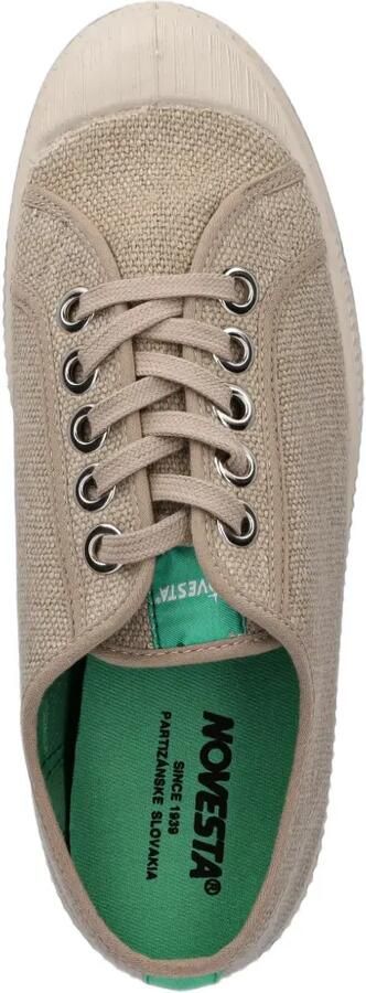 Novesta Star Master low-top sneakers Beige - Foto 4