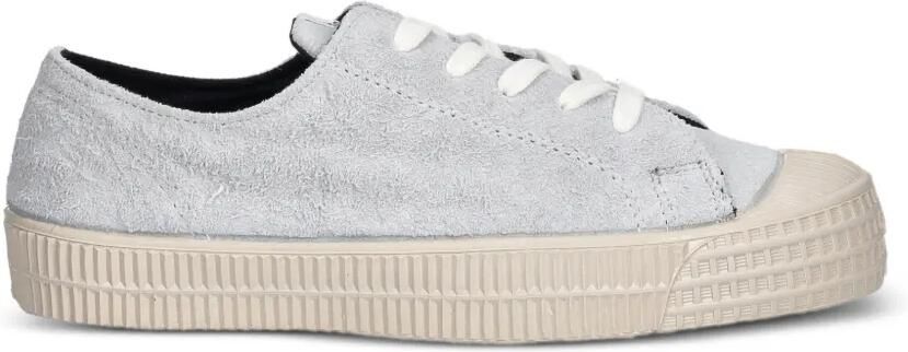 Novesta Star Master low-top sneakers Grijs