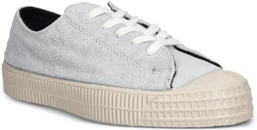Novesta Star Master low-top sneakers Grijs - Foto 3