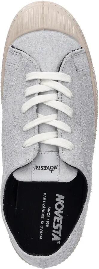 Novesta Star Master low-top sneakers Grijs - Foto 4