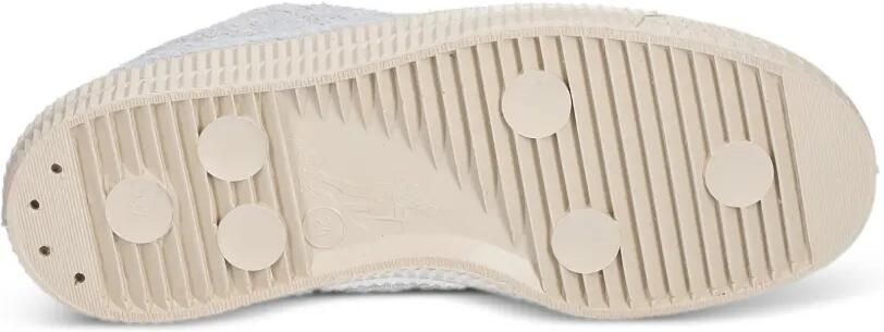 Novesta Star Master low-top sneakers Grijs - Foto 5