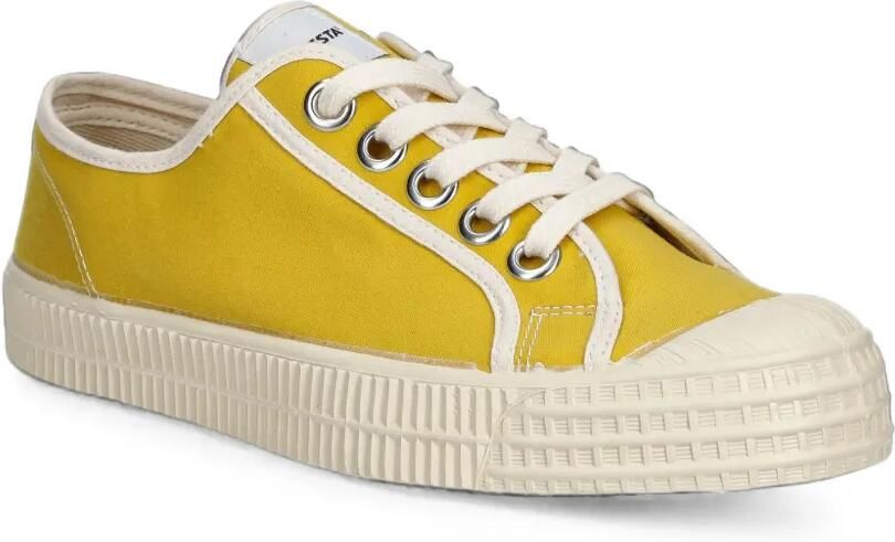 Novesta Star Master sneakers Geel