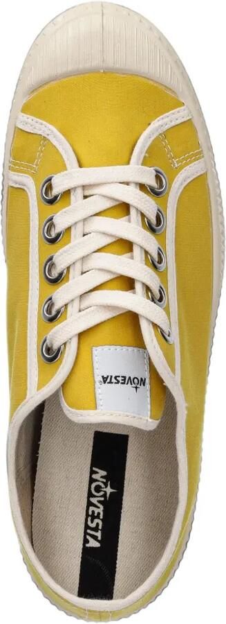 Novesta Star Master sneakers Geel - Foto 3