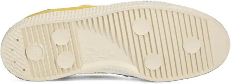 Novesta Star Master sneakers Geel - Foto 4
