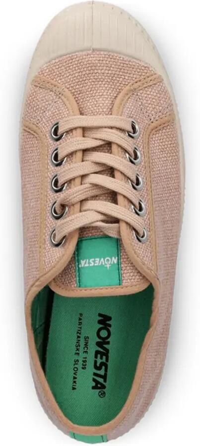 Novesta Star Master sneakers Roze - Foto 2