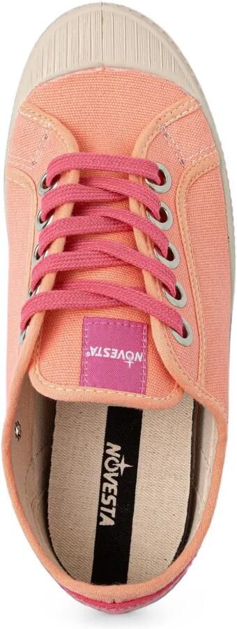 Novesta Star Master sneakers Roze - Foto 4