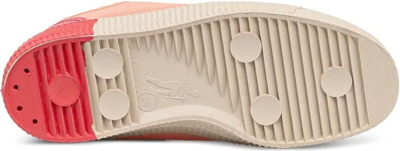 Novesta Star Master sneakers Roze - Foto 5