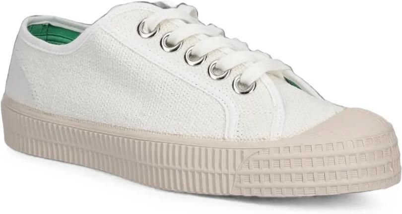 Novesta Star Master 10 sneakers Wit
