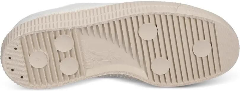 Novesta Star Master 10 sneakers Wit - Foto 4