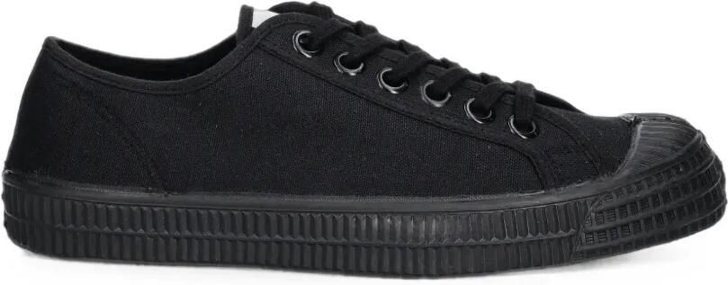Novesta Star Master 10 sneakers Zwart