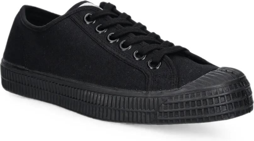 Novesta Star Master 10 sneakers Zwart - Foto 2