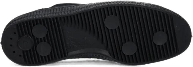 Novesta Star Master 10 sneakers Zwart - Foto 5