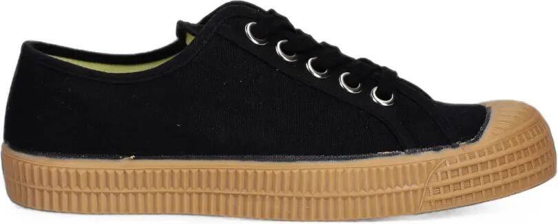 Novesta Star Master 10 sneakers Zwart