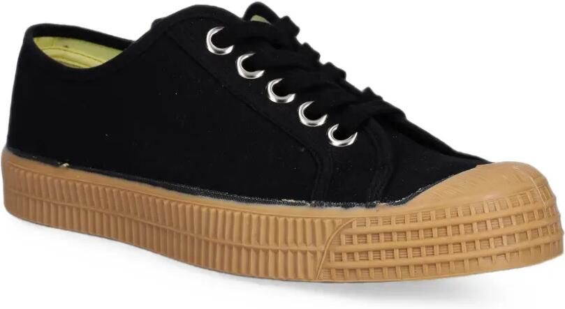 Novesta Star Master 10 sneakers Zwart - Foto 3