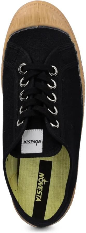 Novesta Star Master 10 sneakers Zwart - Foto 4