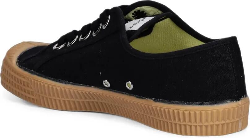 Novesta Star Master 10 sneakers Zwart - Foto 2
