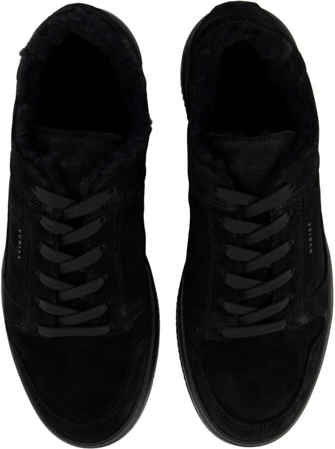 Nubikk Basket Court sneakers Zwart - Foto 3