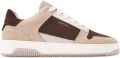 Nubikk Basket Courtside sneakers Beige - Beige