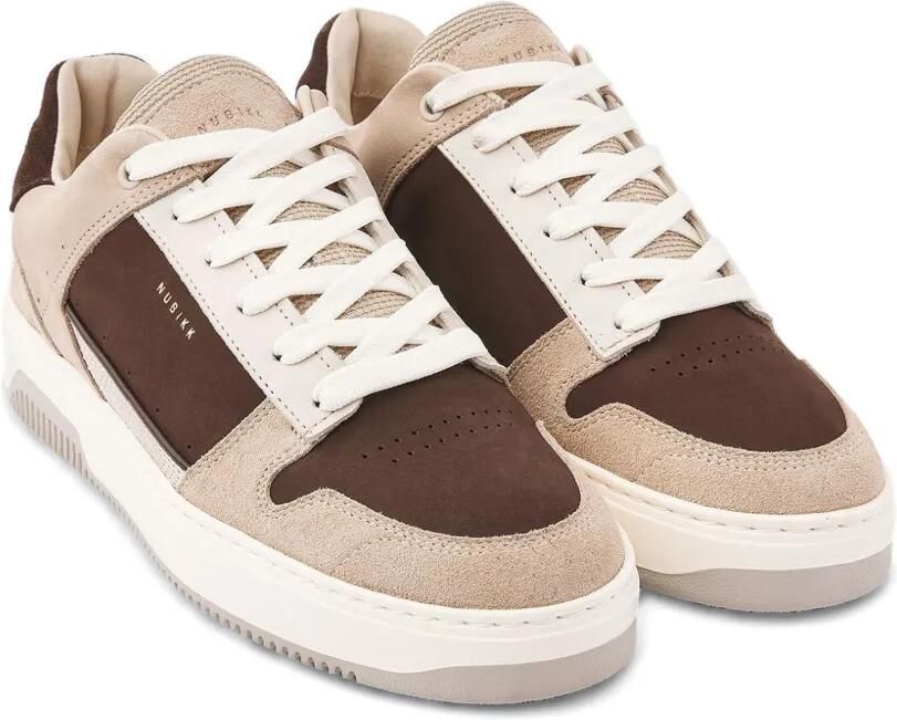 Nubikk Basket Courtside sneakers Beige - Foto 2