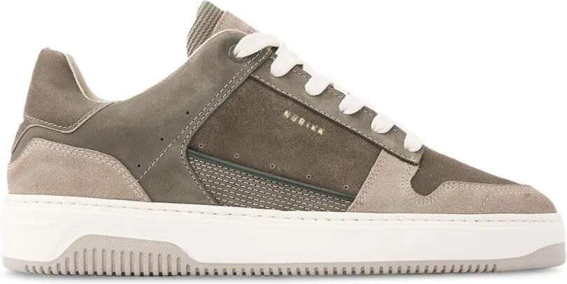 Nubikk Basket sneakers Groen