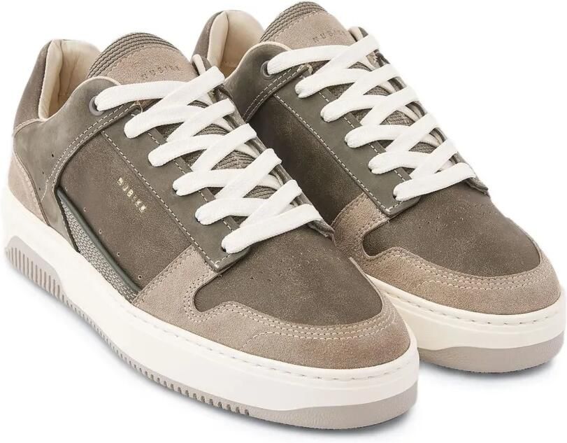 Nubikk Basket sneakers Groen - Foto 2