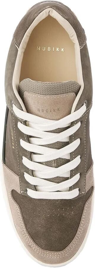 Nubikk Basket sneakers Groen - Foto 5